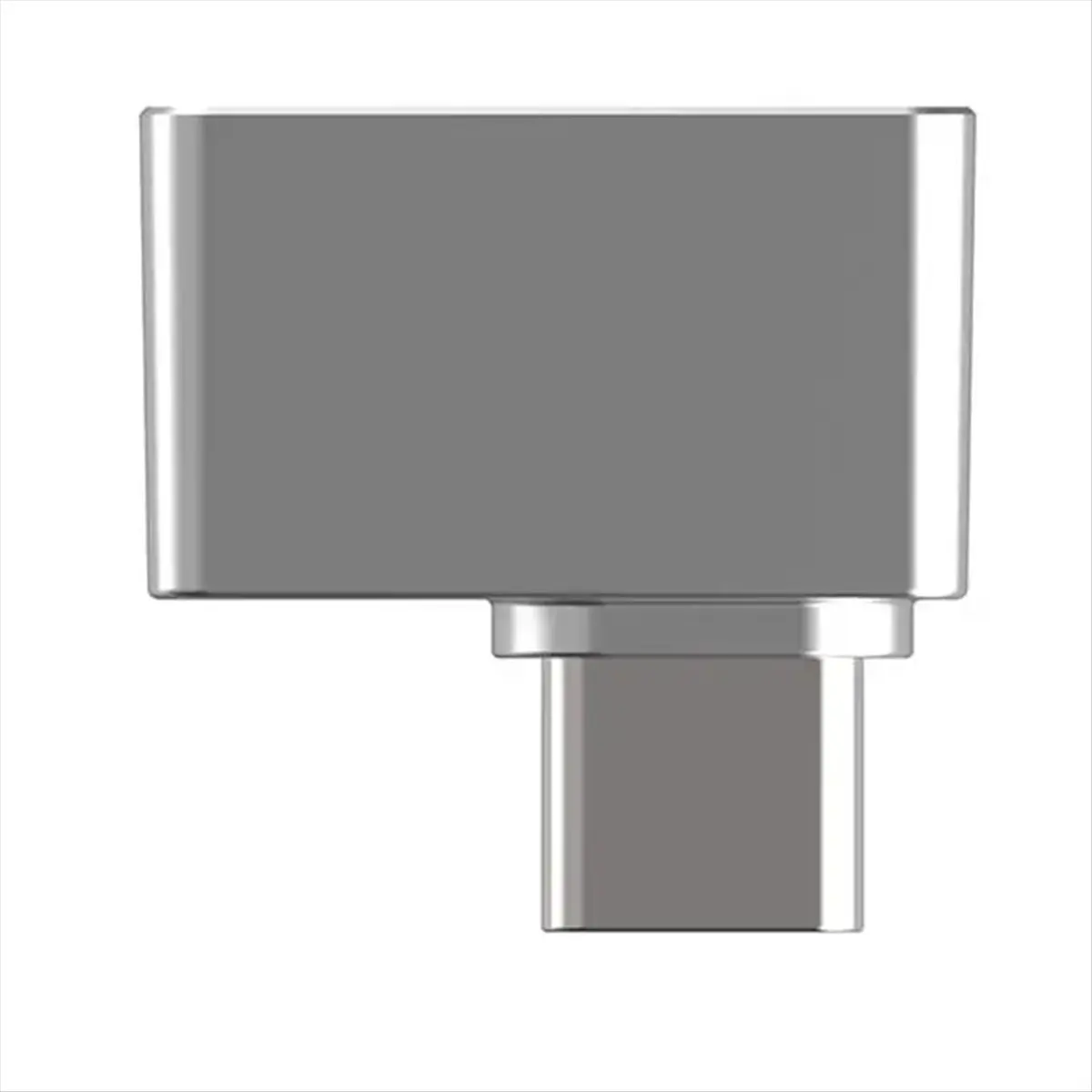 M85K Mini USB Fingerprint Reader for 7/10/11 Type-C Biometric Scanner Laptop PC Fingerprint Unlock Module