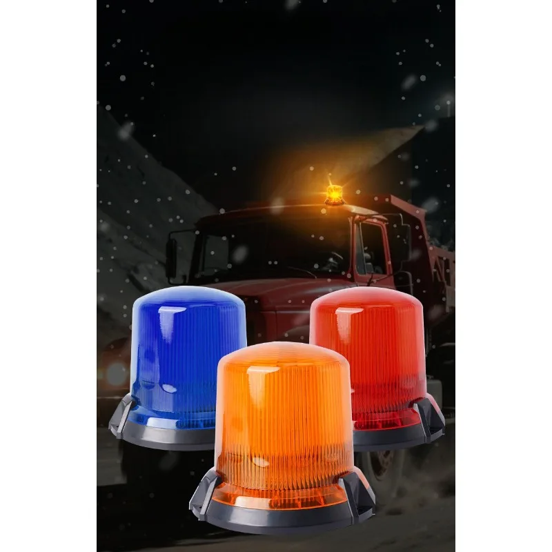 Для автомобилей Грузовики Светодиодный