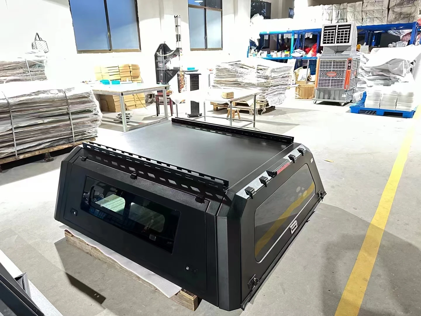 Рисунок 5 - Водонепроницаемая стальная/алюминиевая