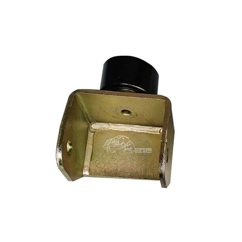 

Linde 372/132/1159 Аксессуары для вилочных погрузчиков Рама колеса с двойной нагрузкой Опора балансировочного колеса в сборе 3724560300