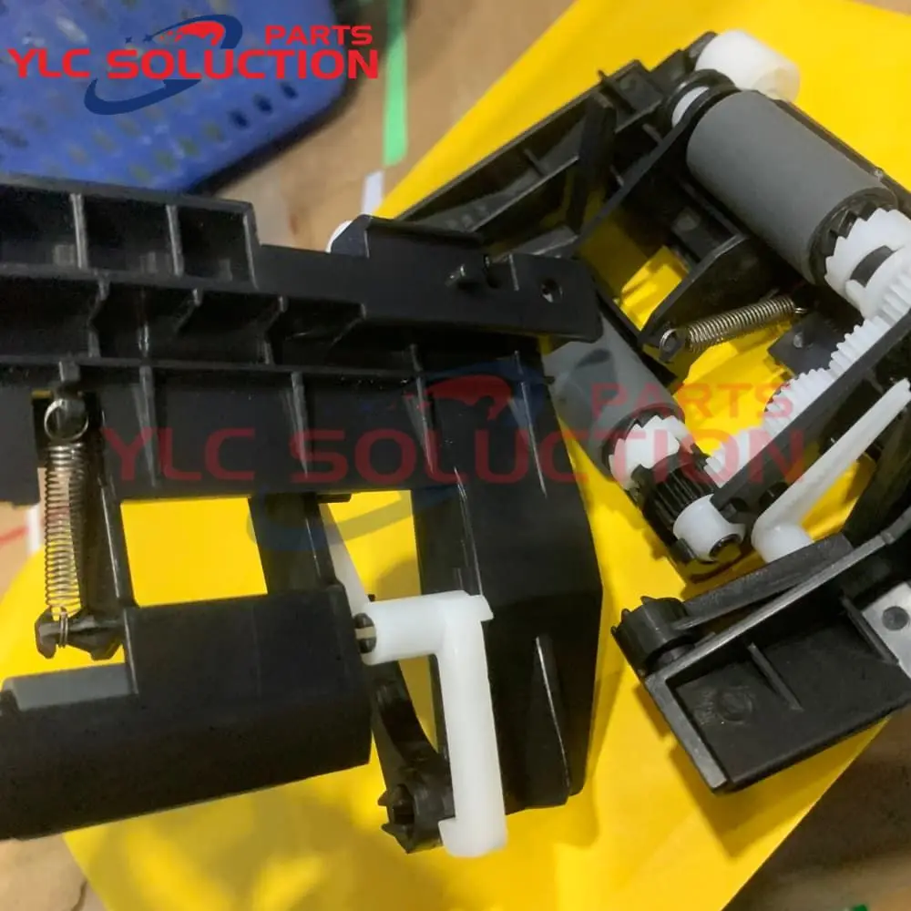 1 SET High Quality Pickup Roller Separation Pad JC93-00525A JC93-00522A compatiblle for Samsung ML2160 ML2164 2165 SCX3405 M2020