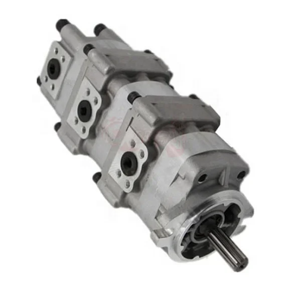 High quality PC40-7 PC50UU excavator part hydraulic pump part 705-41-08090 gear pump