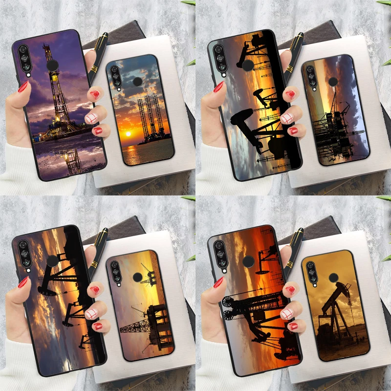 Drilling Oilfield A… - image