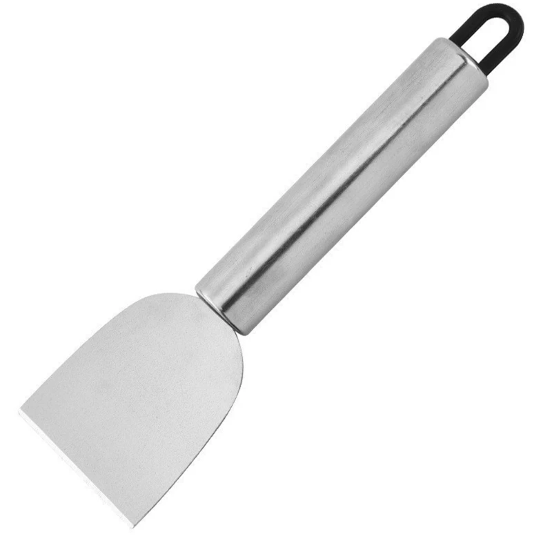 D8KE Professional Stainless Steel Scraper Suitable For Household Cleaning And Automotive Applications Easy To Operate