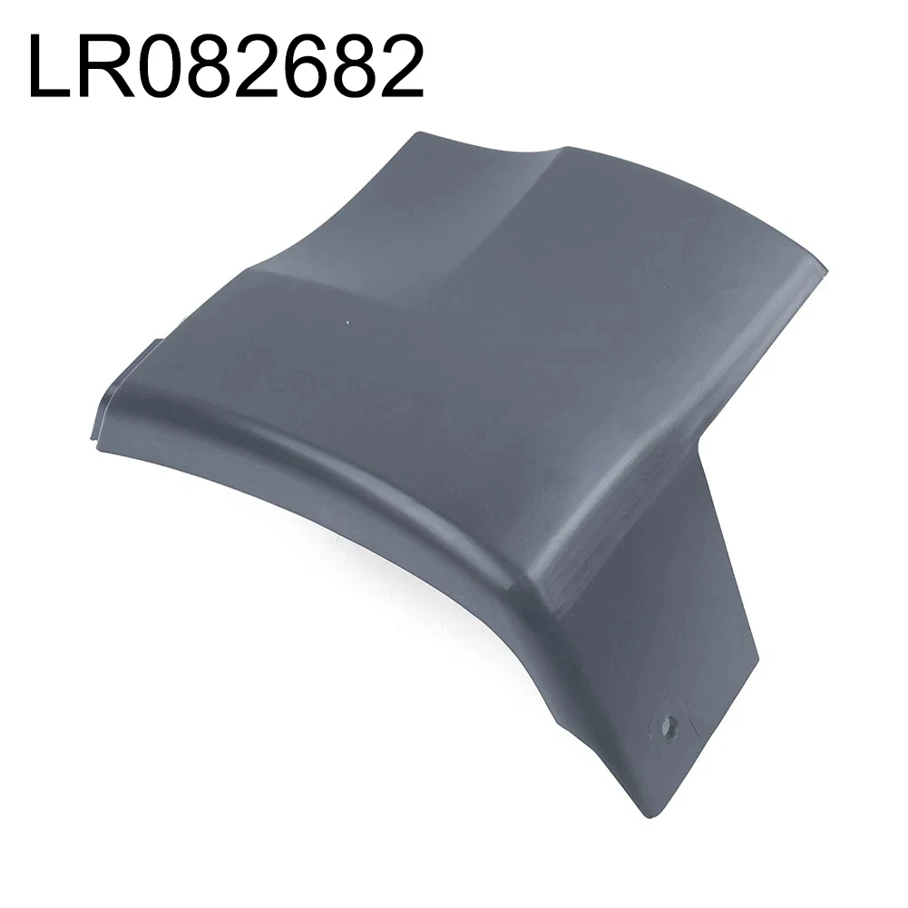 

Переднее левое боковое крыло, нижняя молдинговая накладка для Land Rover Discovery 5 2017-2023, угловая крышка левого брызговика, внешние детали ABS