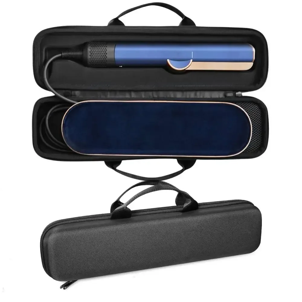 Charging Case for Travel-Friendly Suitcase with Shock-absorbing Features Easy Transportation Making It A Companion for Stylists