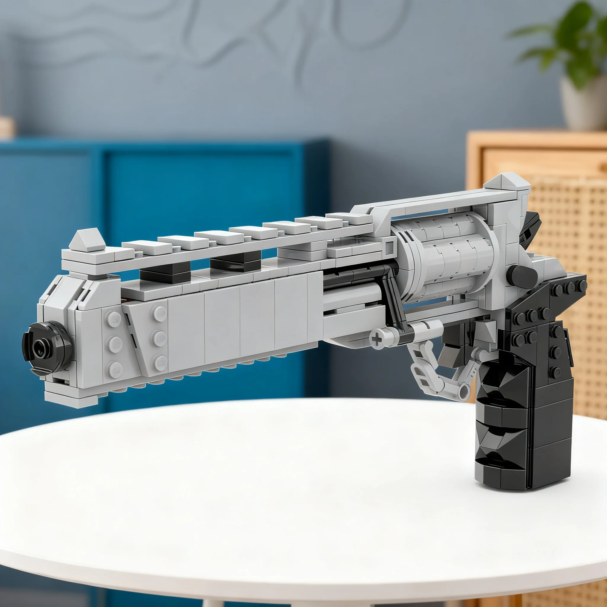 Art Craft Christmas Ideas - 306 деталей MOC Creator R Sh-12