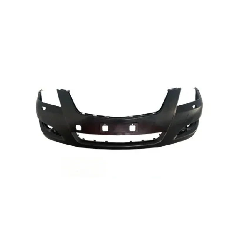 

High Quality Auto Body Spare Parts Car Bumper Front Kit Vehicle Accessories