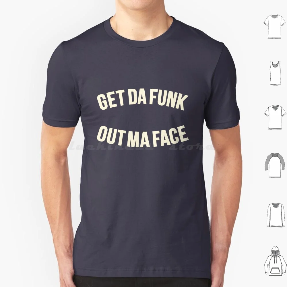 Get The Funk Out Ma… - image