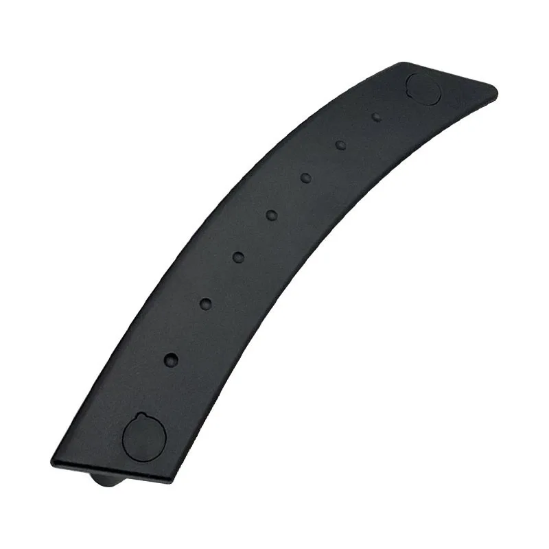 1/2PCS Car Interior Left Right Door Pull Handle Cover Panel Replacement For Volkswagen VW Beetle 2000-2010