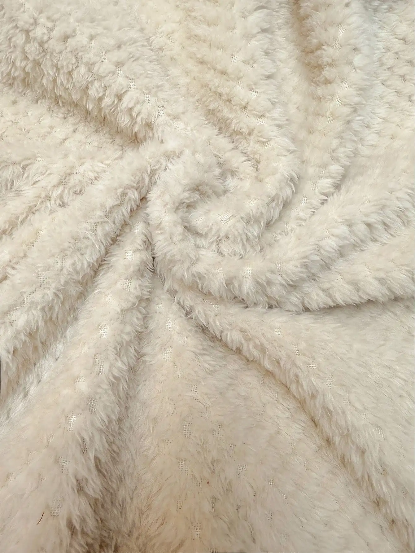 เสื้อสเวตเชิ้ตมีฮู้ดผ้าฟลีซขนฟูสำหรับผู้หญิง เสื้อสวมหัวมีฮู้ดที่อบอุ่นในฤดูหนาว สไตล์ลำลองขนาดใหญ่