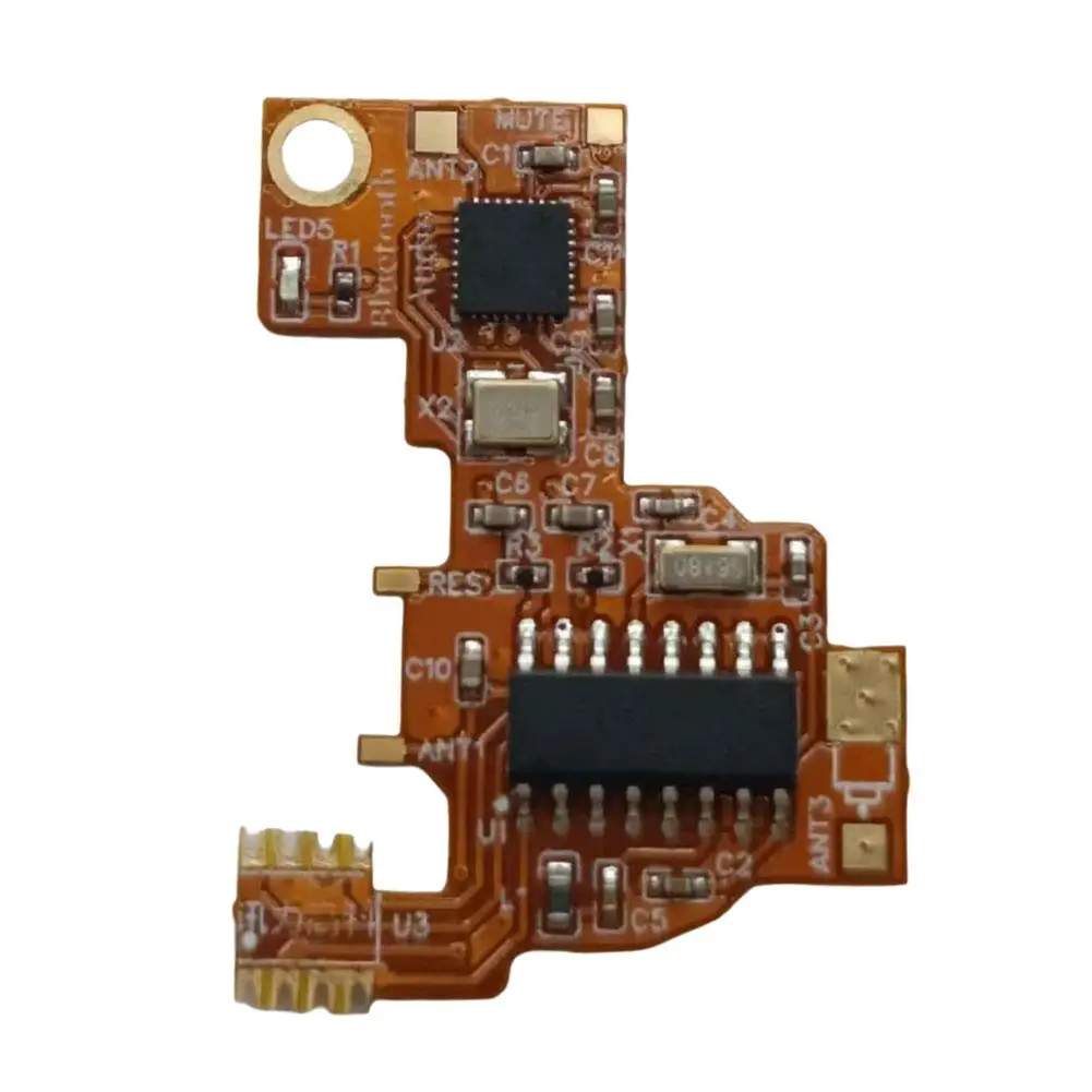 Voor Quansheng UV K5 K6 SI4732 Gemodificeerde Radio En Bluetooth Stereo Zender Module Si4732 BT Hifi Module