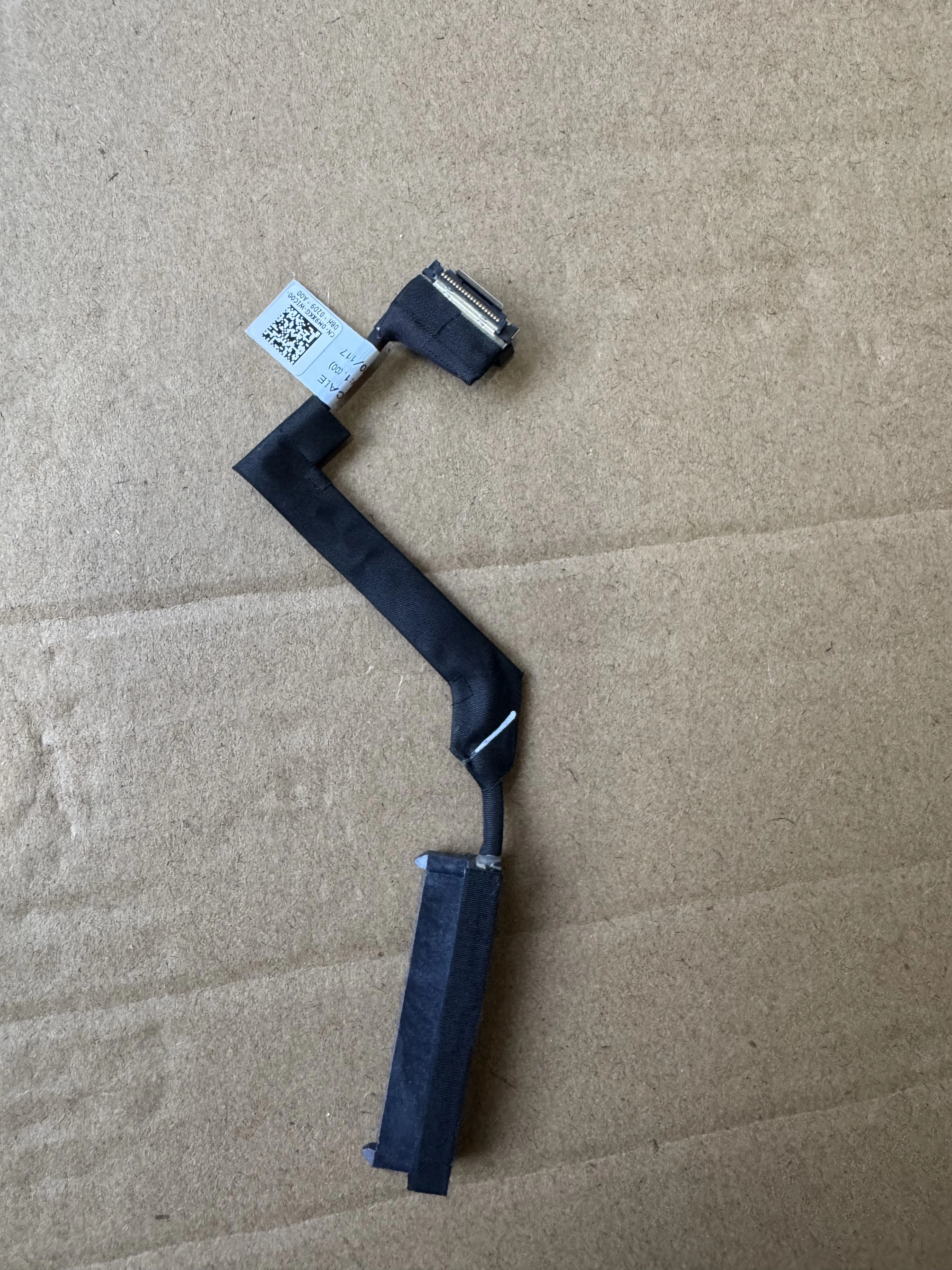 FOR Dell Latitude 5400 5401 5410 5411 SATA Hard Disk Cable Interface Cable