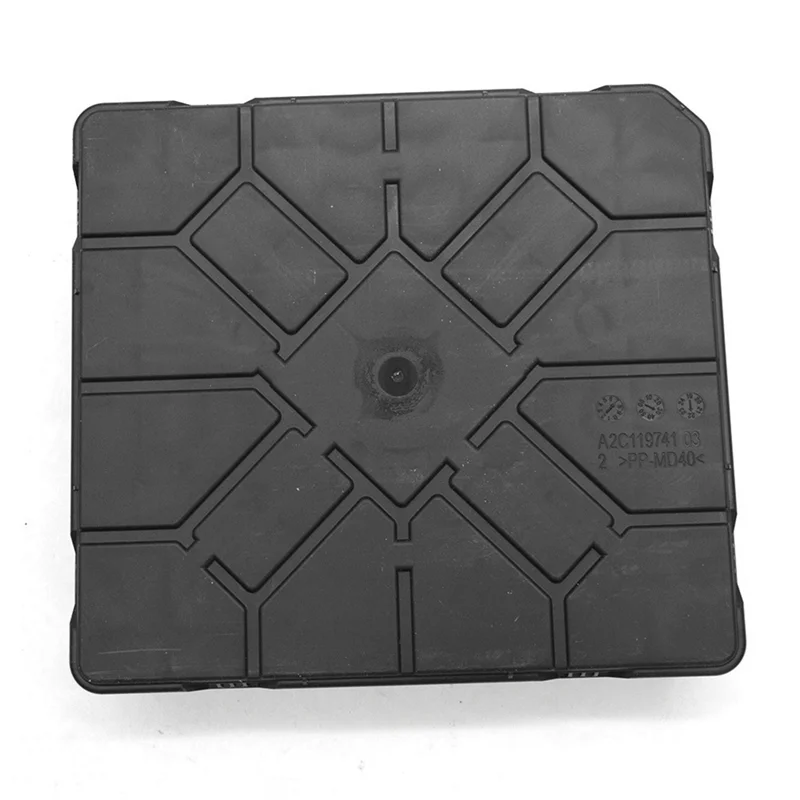 Advanced Vehicle Bo…