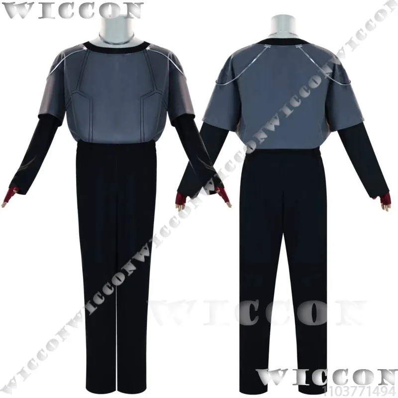 Till Cure R6 Anime … - image