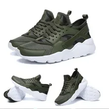 Air Mesh Casual Shoes for Men and Women, Light Breathable Sneakers, Unisex Trainers, Sport Shoes, Basket, Summer, 2022