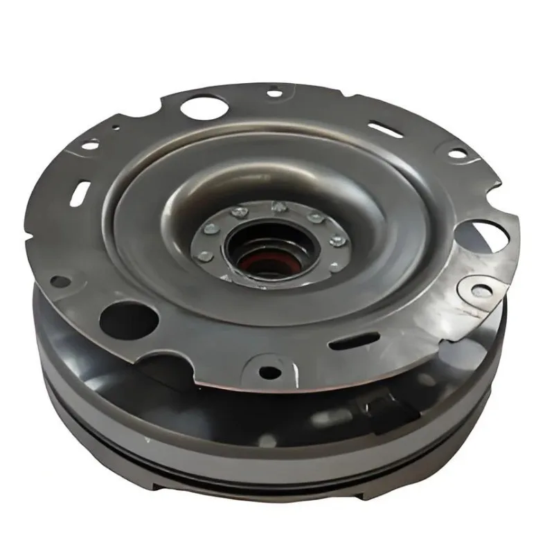 Brand New Dual Mass Flywheel Assembly 0B2105266AC For Audi A5/A4 (2010-2016) With 1 Year Warranty