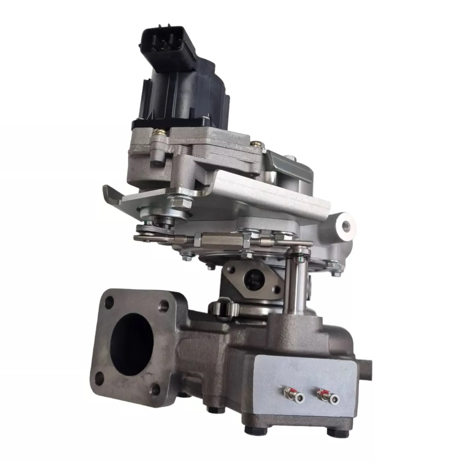 TURBO RHF55V 8980277720 8980277722 8980277725 8980277721   TURBOCARGADOR VKA40016 para Isuzu NPR NQR 75L 110Kw 150HP 4HK1-E2N 5193