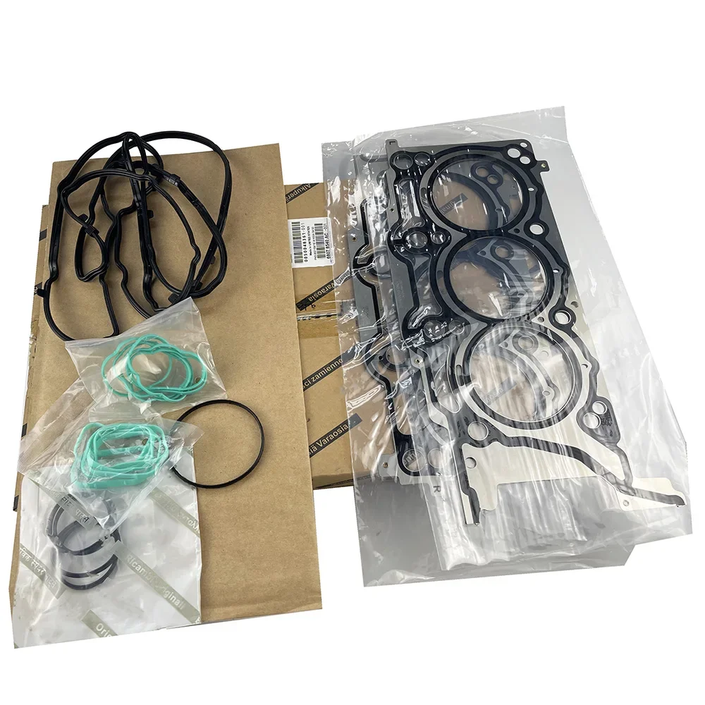 Brand New Upper Engine Gasket Set Kit 68078540AC ,68370039AC For Jeep Chrysler Dodge