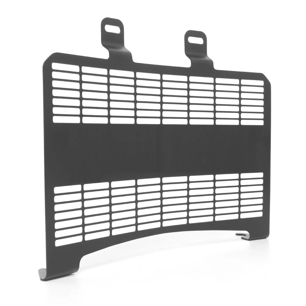 Motorcycle Accessories Radiator Guard Protector Grille Cover Black For Harley Sportster S 1250 RH1250 RH1250S 2021 2022