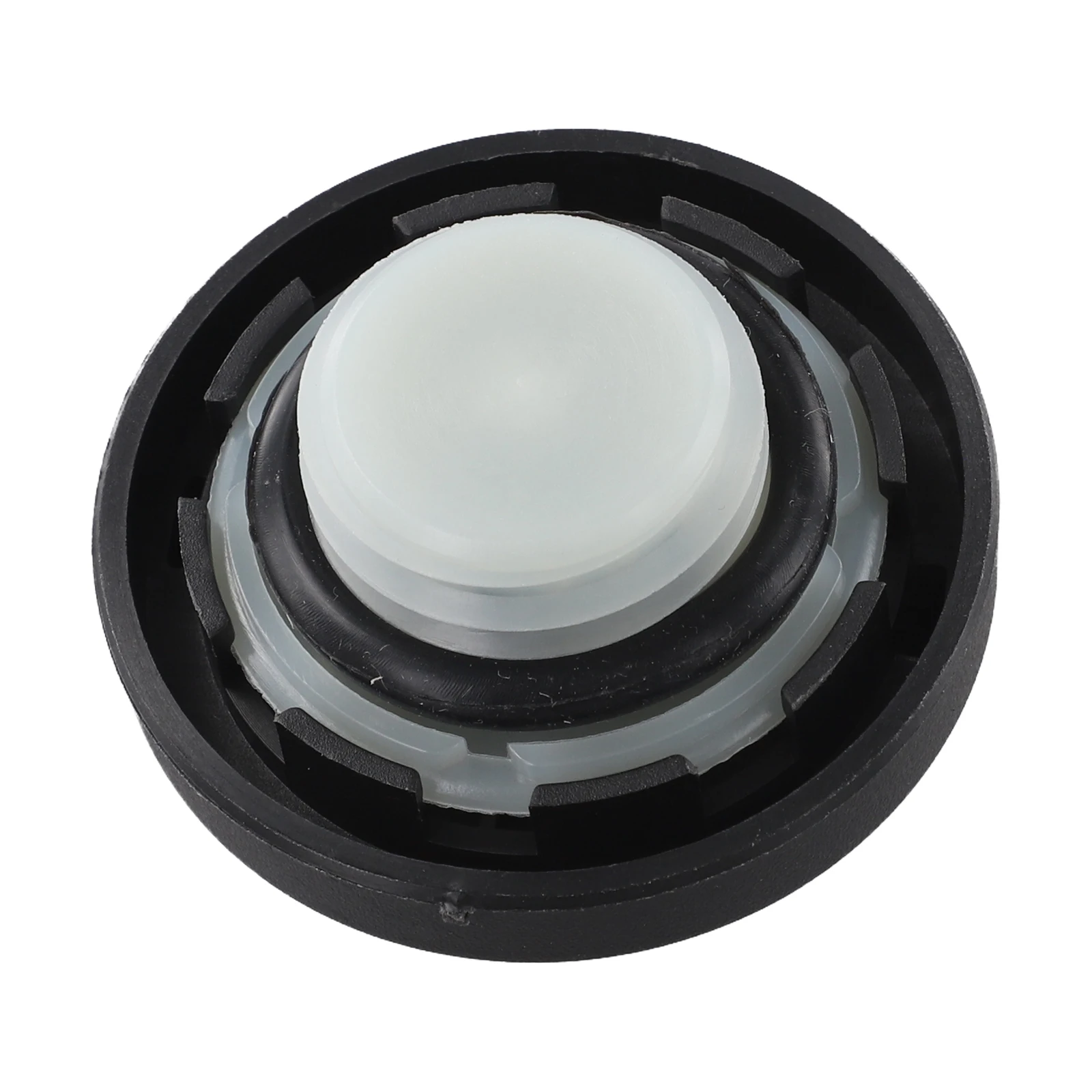 

Как показано в рисунке крышка заливной горловины масла бесшовная интеграция термостойкий универсальный вариант для Hyundai I10