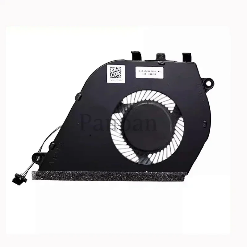 New ORIGINAL  CPU Cooling  Fan for DELL Inspiron Vostro5490 5498 5590 5598 0CKNH2 0M638T