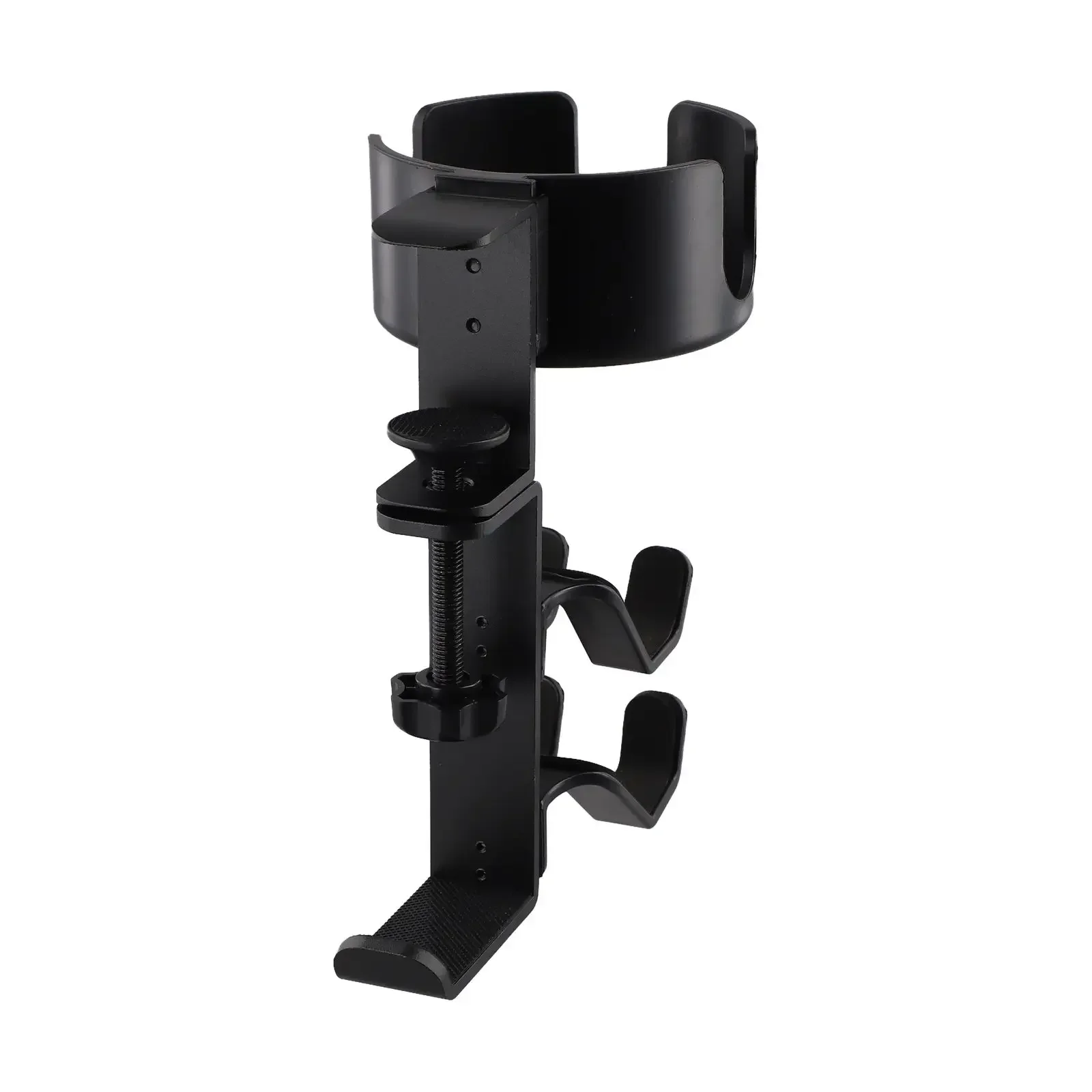 

Кронштейн под столом, вешалка для наушников, держатель геймпада для домашнего офиса, органайзер, настольный держатель для чашки, настольные аксессуары, как ручки и