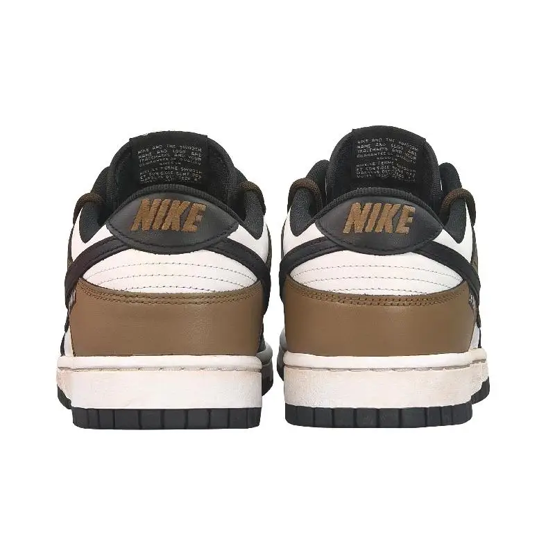 【Customize】Nike Dunk Skateboarding Shoes Men Sneakers shoes DD1391-100