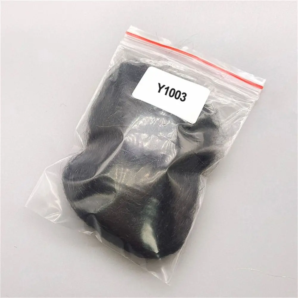 Diy Synthetic Fiber… - image