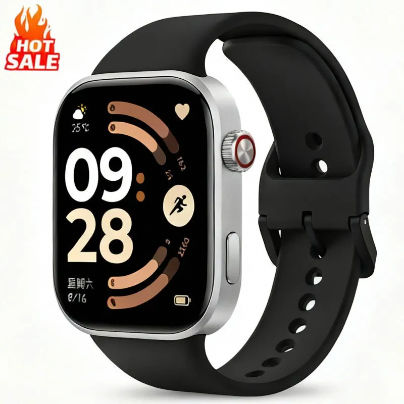 Silicone Strap For …
