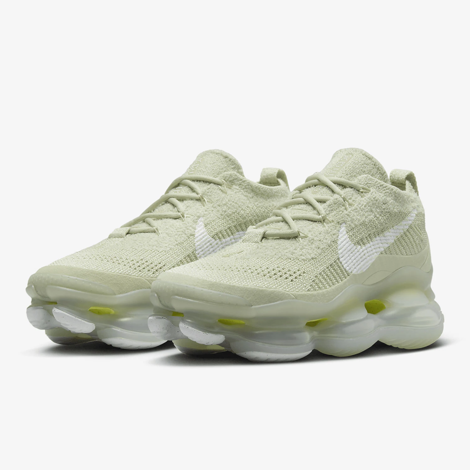 

Женские кроссовки Nike Genuine AIR MAX Scorpion с мягкой подкладкой DJ4702-300