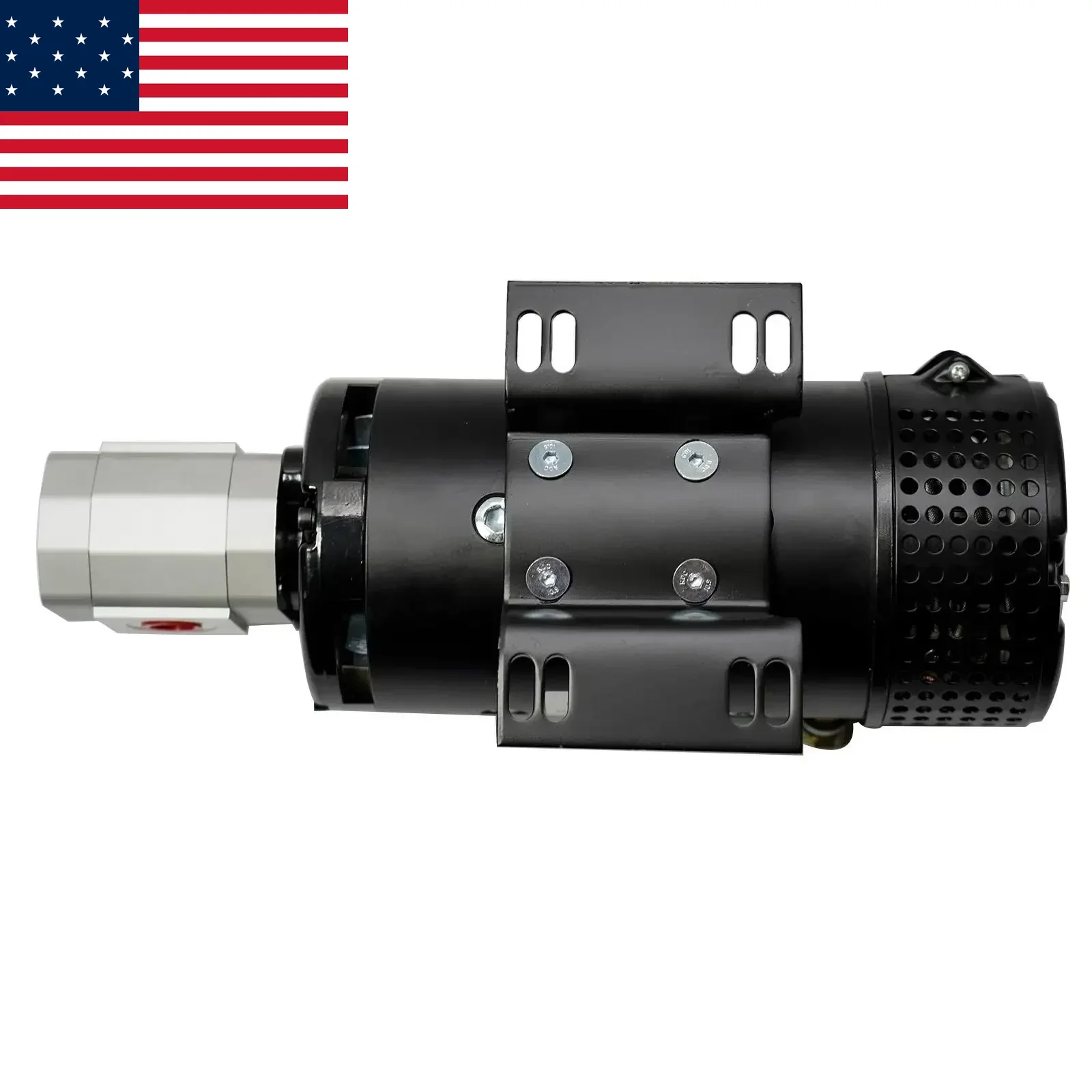 

AP03 Hydraulic Pump and Motor Assy 161937 24V for Skyjack SJIII3220 3226 4620 4632
