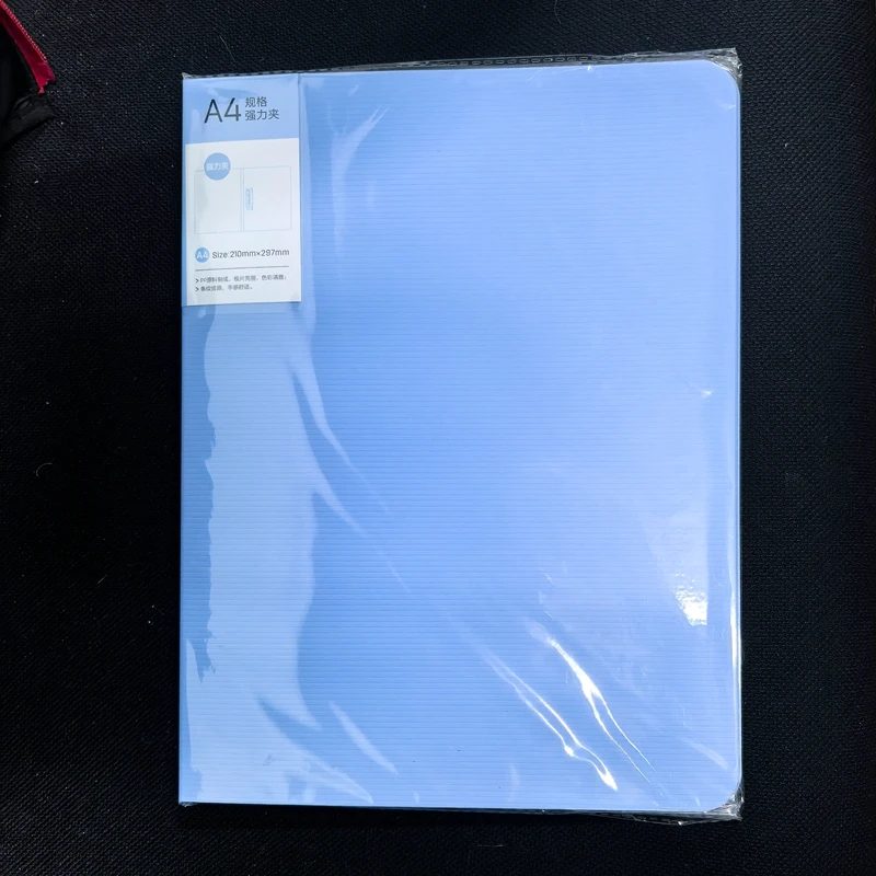 

Deli 5055 Зажим для бумажных файлов формата А4, прочный зажим для документов, канцелярский зажим, зажим для документов и файлов, зажим для папок для офисных школьных принадлежностей