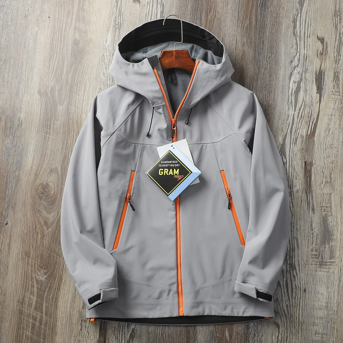 gore tex beta sl hybrid jacket men's