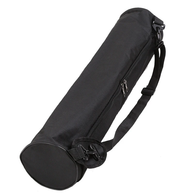 Yoga Bag Thickened Canvas Yoga Mat Bag Natural Rubber Mat Storage Bag Tyrant Bag