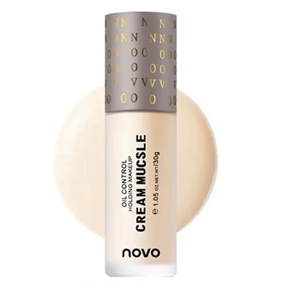 

2Colors Shimmer Liquid Foundation Makeup Centella Korean High Coverage Natural Glow Foundation Cream For Face Base Makeup