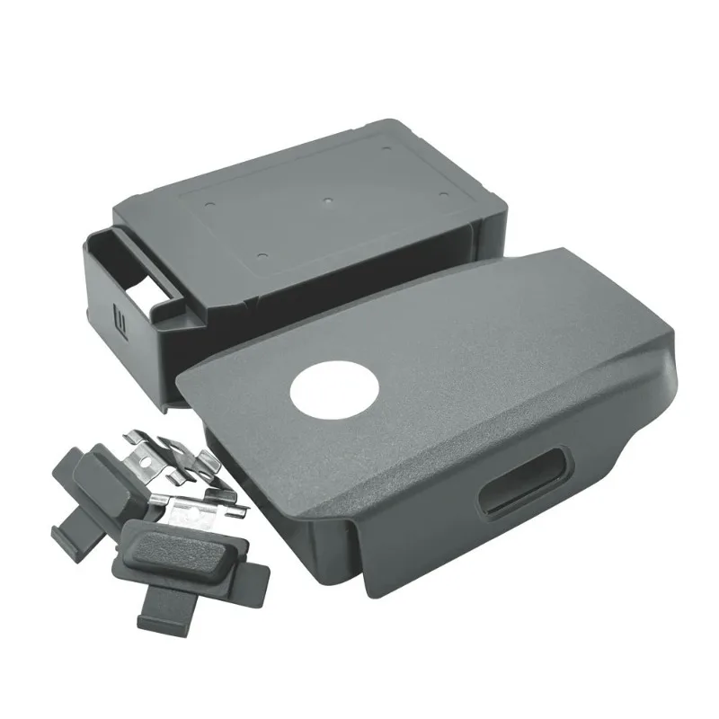 Premium DJI Mavic 2 Series Battery Case Waterproof Dustproof Protective Storage Bag Durable Drone Spare Accessories