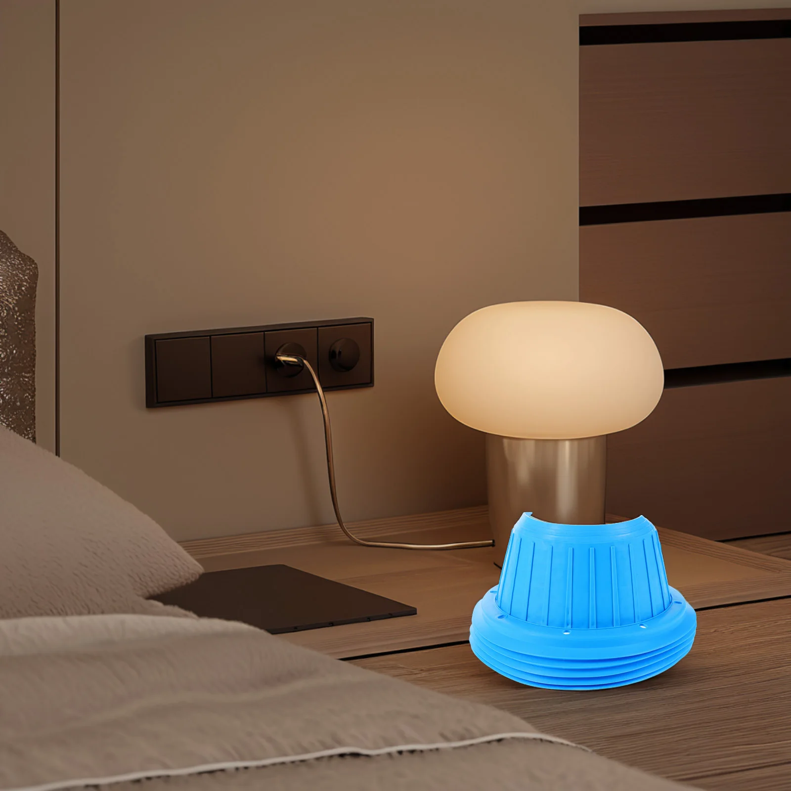 

Waterproof Silicone Cap for 6.5 Inch Car Stereo Speakers Protective Cover Car Audio Speaker Rain Shield Weatherproof Speaker