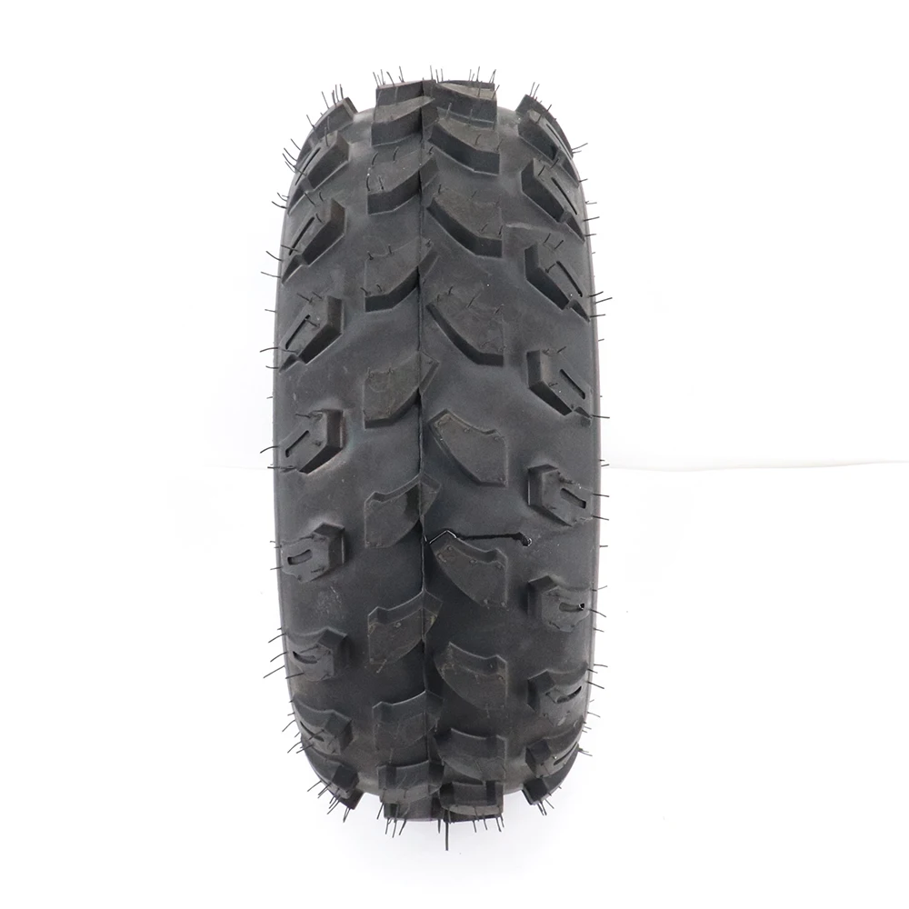 8 Inch ATV Tire 19x7.00-8 (180/75-8) Front  For 50cc 70cc 110cc 125cc Small Quad