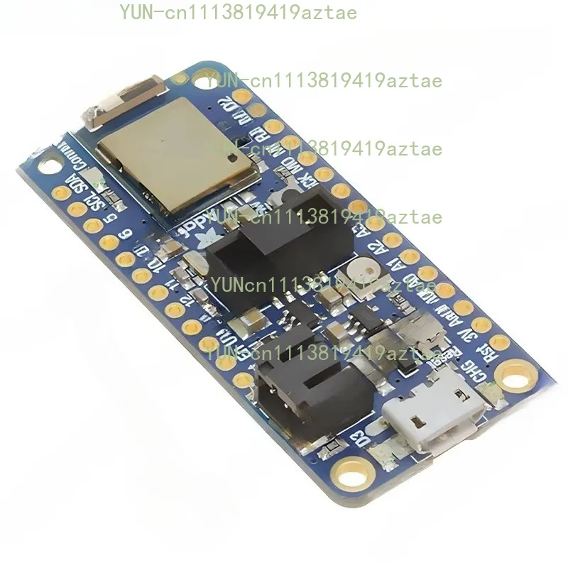 Bluetooth 4062  Feather Nrf52840 Express Module