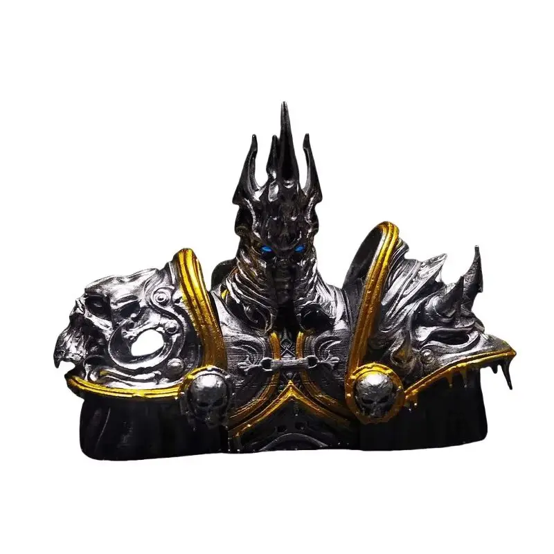 Рисунок 5 - Персонализированные одиночные механические