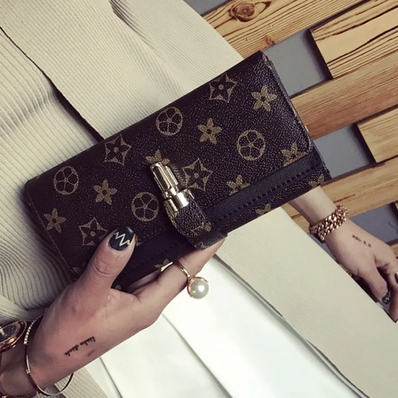 

Women's Portable Mini Bag Wallet, Compact Multifunctional Design With Card Holder And Durable Construction