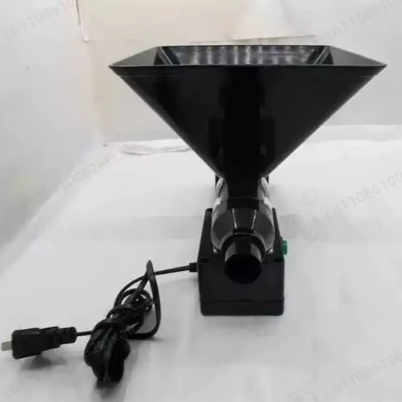 Adjustable Speed Screw Auger Feeder 110V-220V 20-120r/min Powder Granule Automatic Volumetric Dosing Machine