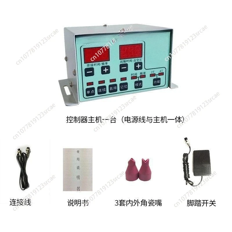 

for TIG welding machine modified cold welding machine pulse controller stainless steel sheet