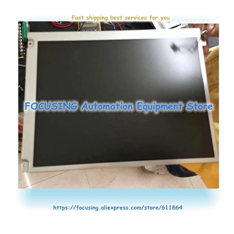 G121SN01 V.4 G121SN01V4 G121SN01 V4 New 12.1 Inch Panel LCD Screen