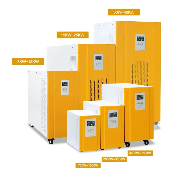 Inversor de painel solar fotovoltaico, 30000W 20000W 15000W 10000W, PV híbrido, 3kVA 8000W 4kW 10 kW, Wifi, preço mais barato