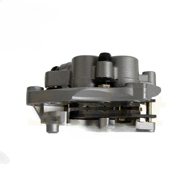 Motorcycle Front Brake Pump Caliper For Honda CR125R CR250R CRF150F CRF230F CRF250R CRF250X CRF450R CRF450X 1979-2014 XR250R view 3