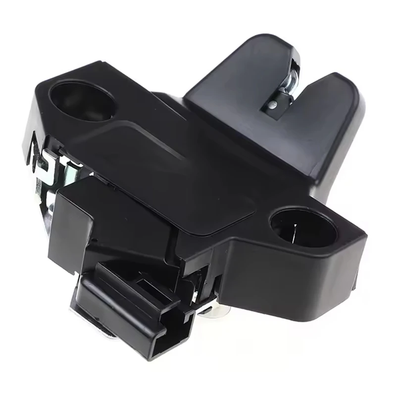 

64610-02110 6461002110 Car Rear Tail Gate Latch Lock for ToyotaJAS