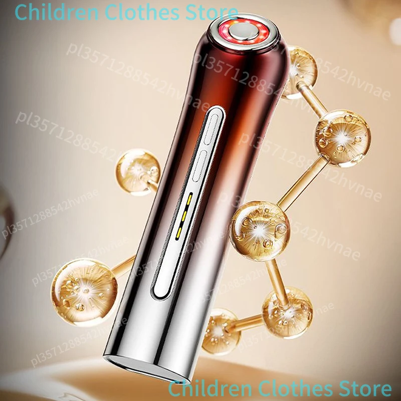 Booster RF pour le visage, radiofréquence, microcourant, rajeunissement de la peau, EMS microcourant, EMS Age-R Booster, anti-rides, Belleza Beauty