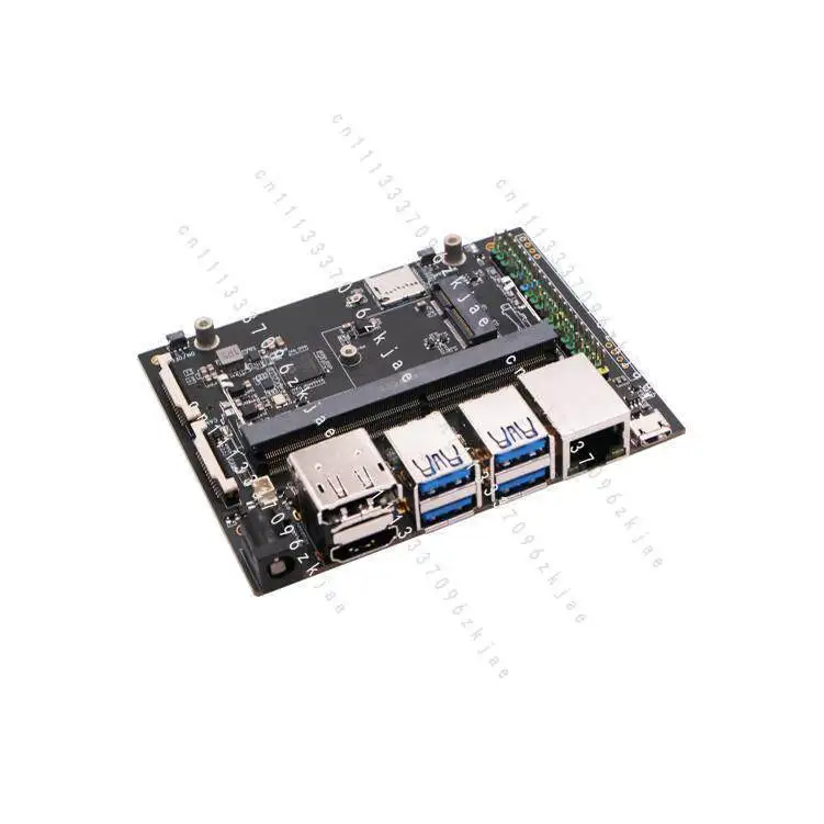 NX5 IO Board Verification Board, Expansion Board IO Interface Board